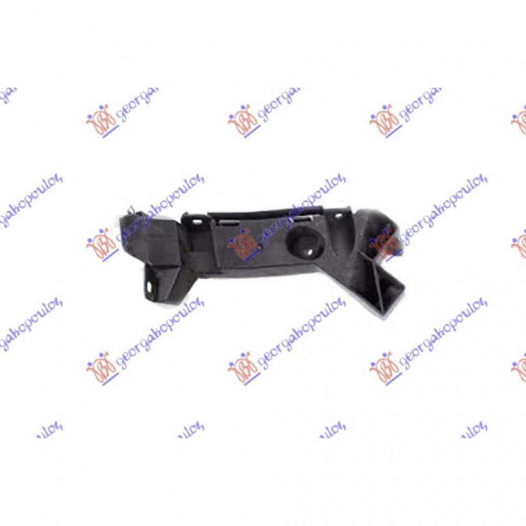 SUPORT BARA SPATE pentru SEAT IBIZA 2015 , 6J48073