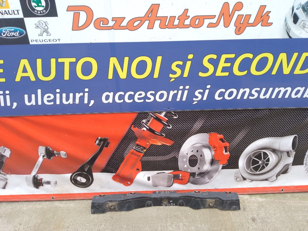 Suport bara spate Renault Scenic 2 2005-2009