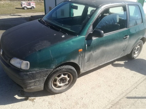 SUPORT BARA SPATE SEAT AROSA FAB. 1997 – 2004 ⭐⭐⭐⭐⭐