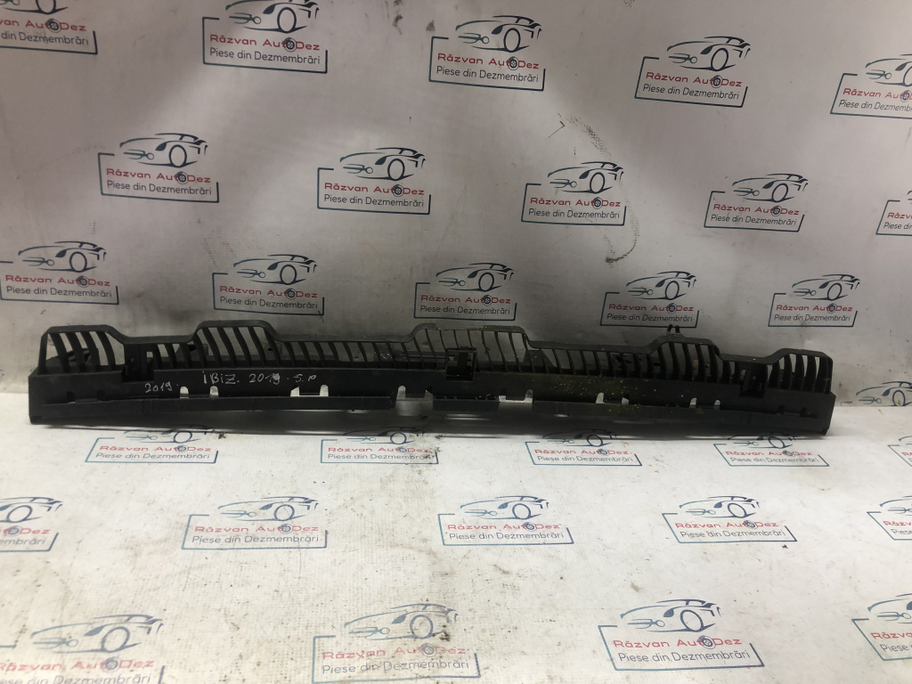 Suport bara spate Seat Ibiza Break 1.0 Benzina 2019, 6F0807863C