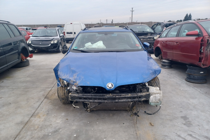 Suport bara spate stanga 2.0 TDI 2017 5E