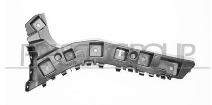 SUPORT BARA SPATE STANGA/DREAPTA FORD MONDEO 14-
