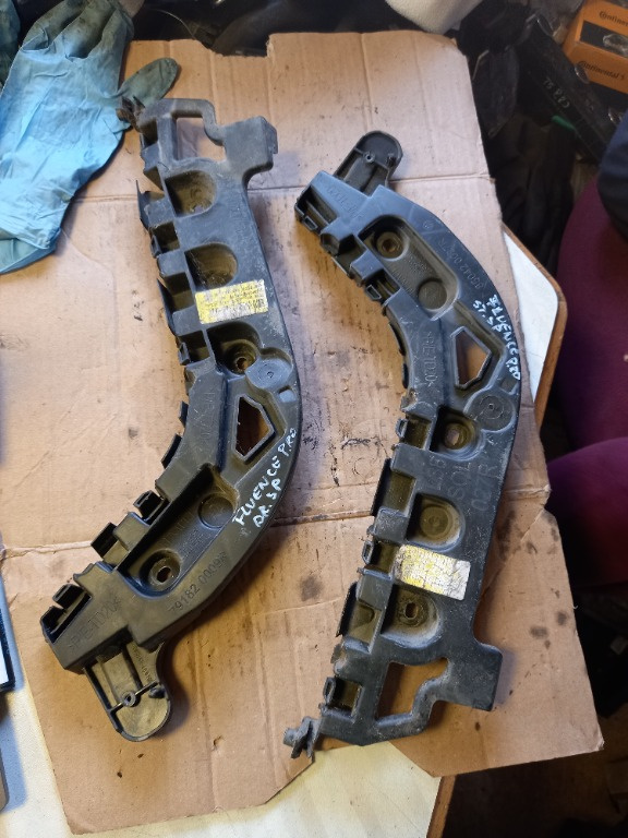 Suport bara spate stanga/dreapta Renault Fluence c