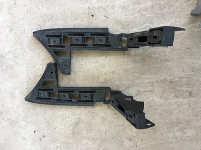 Suport bara spate stanga dreapta VW Touran 1T08073