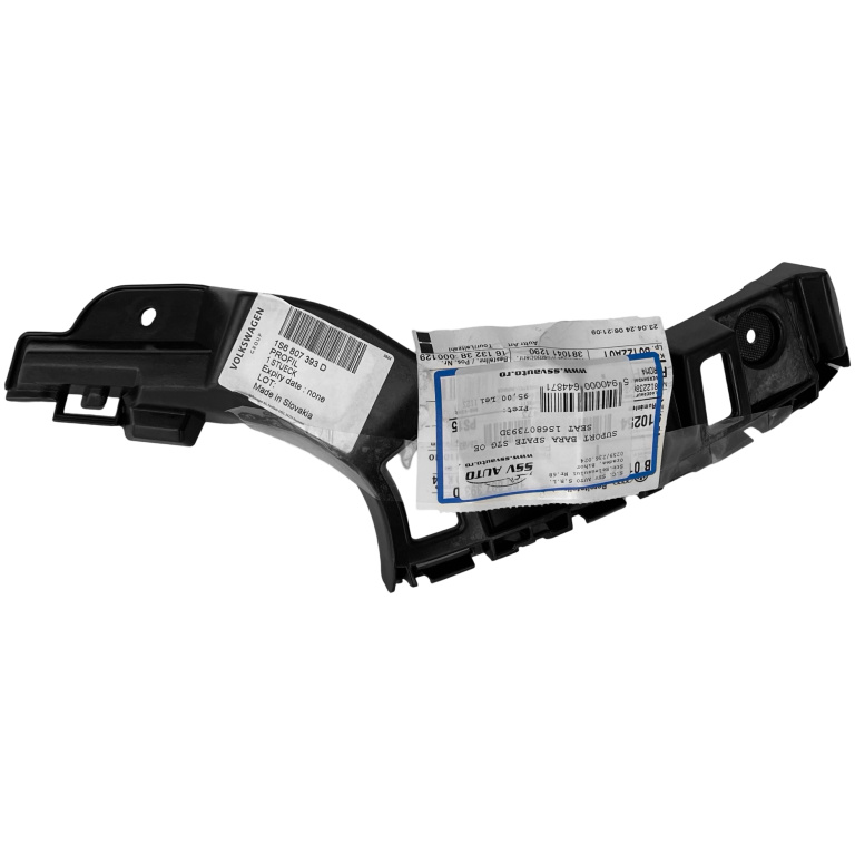Suport Bara Spate Stanga Oe Seat Mii 2011-2019 1S6807393D