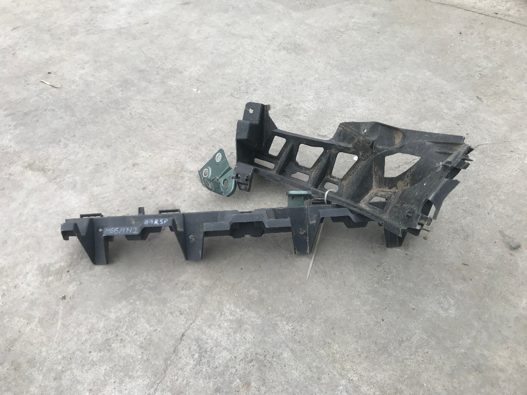 Suport bara spate stanga sau dreapta renault megane 2 2003 - 2008