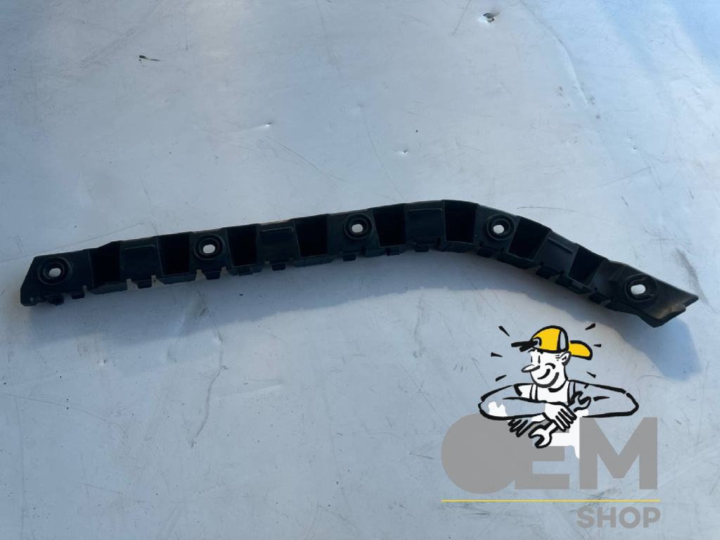 Suport bara spate stanga Skoda Superb B6 an 2014 cod piesa 3T9807393