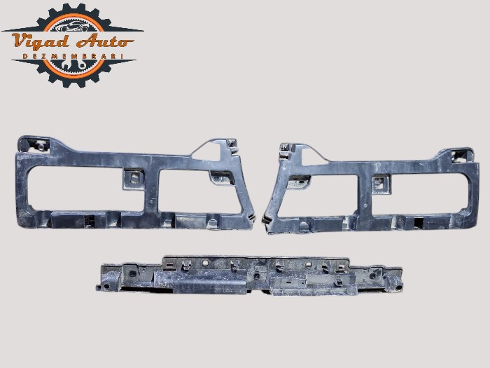 Suport bara spate Toyota Proace / Peugeot Expert / Opel Zafira Life 2016 - 2021