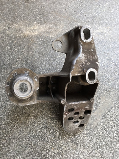 Suport bara stabilizare stanga Audi A4 B6 [2000 - 