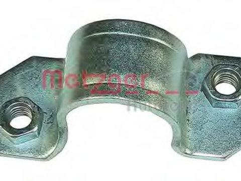 Suport,bara stabilizatoare AUDI A2 (8Z0) (2000 - 2005) METZGER 52057408 piesa NOUA