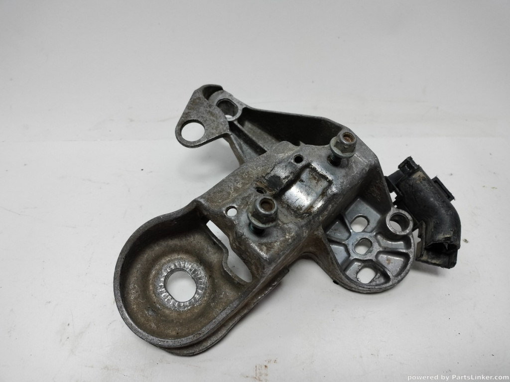 Suport bara stabilizatoare Audi A4 8E 2006 2007 Se