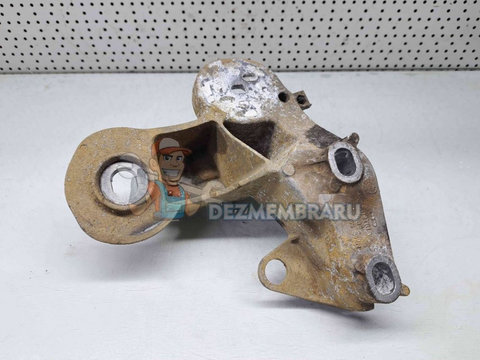 Suport bara stabilizatoare Audi A6 Avant (4F5, C6) [Fabr 2005-2010] 4F0199352N