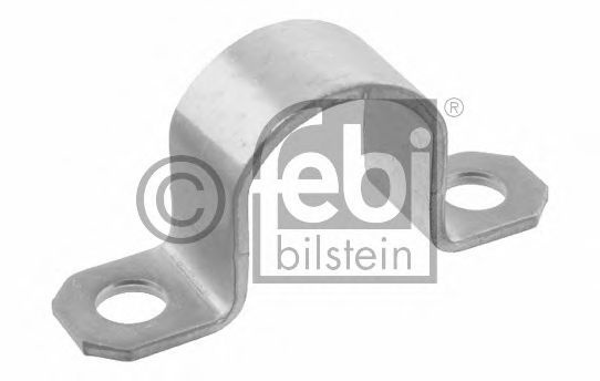 Suport,bara stabilizatoare FORD MONDEO Mk II limuzina (BFP) (1996 - 2000) FEBI BILSTEIN 27355