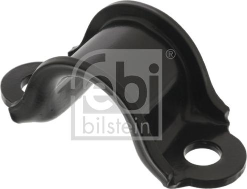 Suport.bara stabilizatoare Stabilizator VW CRAFTER 30-35 CRAFTER 30-50 MULTIVAN V MULTIVAN VI TRANSPORTER - CARAV VW MULTIVAN V (7HM, 7HN, 7HF, 7EF, 7EM, 7EN), Dubita, 04.2003 - 08.2015 Febi Bilstein 101230