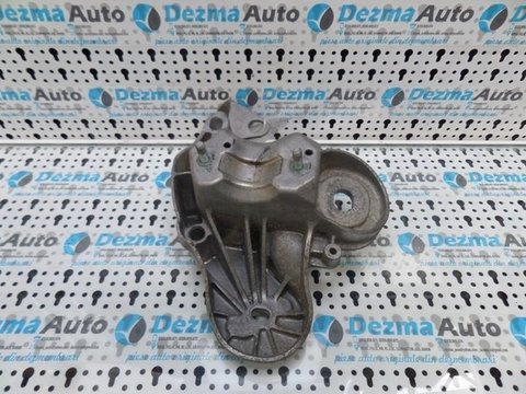 Suport bara stabilizatoare stanga, 4F0199351H, Audi A6, 4F, 2004-2011 (id.162258)