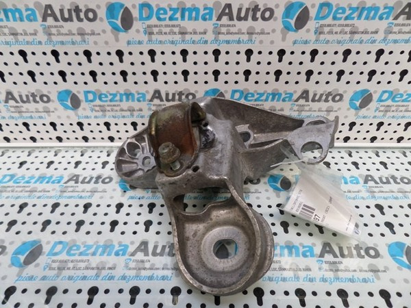 Suport bara stabilizatoare stanga Passat 1.9 tdi AVB, 8E0199351