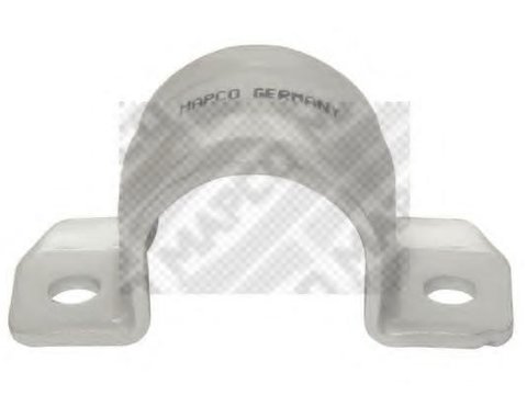 Suport,bara stabilizatoare VW TOURAN (1T1, 1T2), AUDI A3 (8P1), VW RABBIT V (1K1) - MAPCO 36792