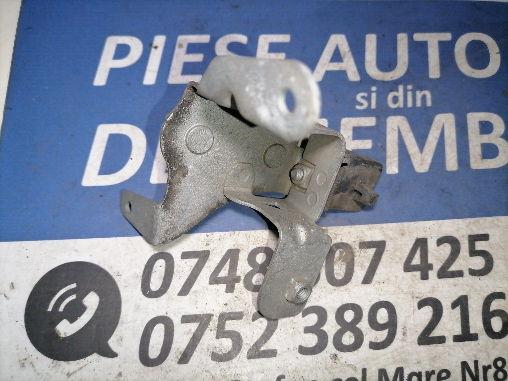 Suport bara stanga fata BMW E60 E61 32416760249 2004-2009