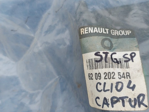 Suport bara stanga fata Renault Clio 4 cod 620920254R NOU ORIGINAL