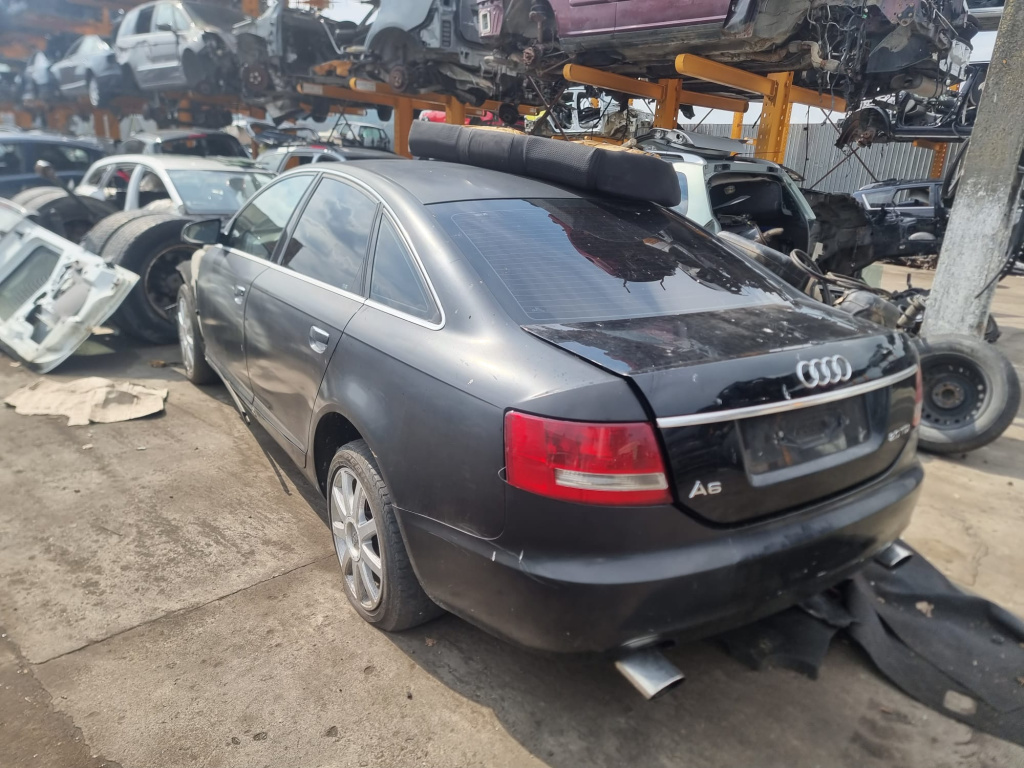 Suport bara stanga spate 4f5807897 Audi 