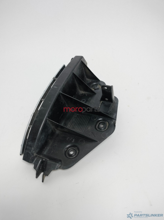 Suport bara stanga spate AUDI A3 II (8P1) [ 2003 - 2013 ] 1.6 (BGU, BSE, BSF) 75KW|102HP VAG OEM 8P3807393