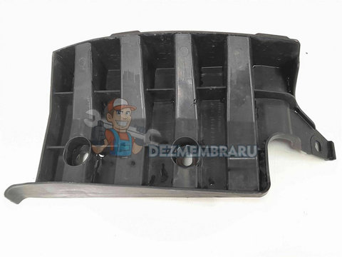 Suport bara stanga spate Audi A6 facelift (4F2, C6) [Fabr 2004-2010] 4F5807897B