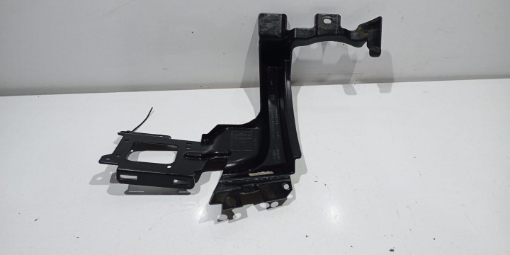 Suport bara stanga spate BJ32-17E801-A Land Rover Range Rover Evoque L538 [2011 - 2015]
