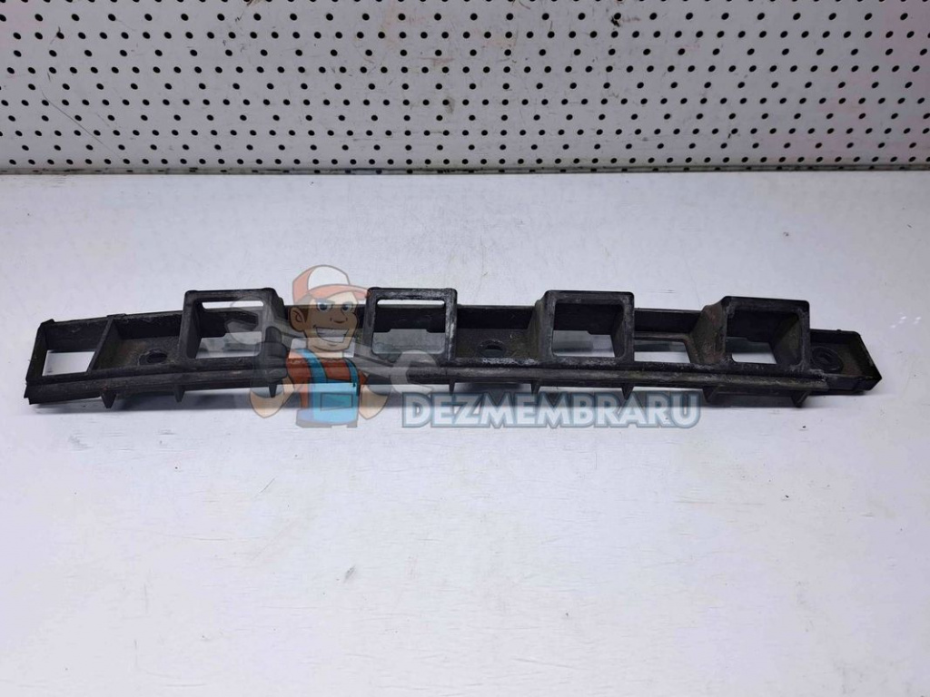 Suport bara stanga spate Skoda Superb II (3T4) [Fabr 2008-2015] 3T5807863BA