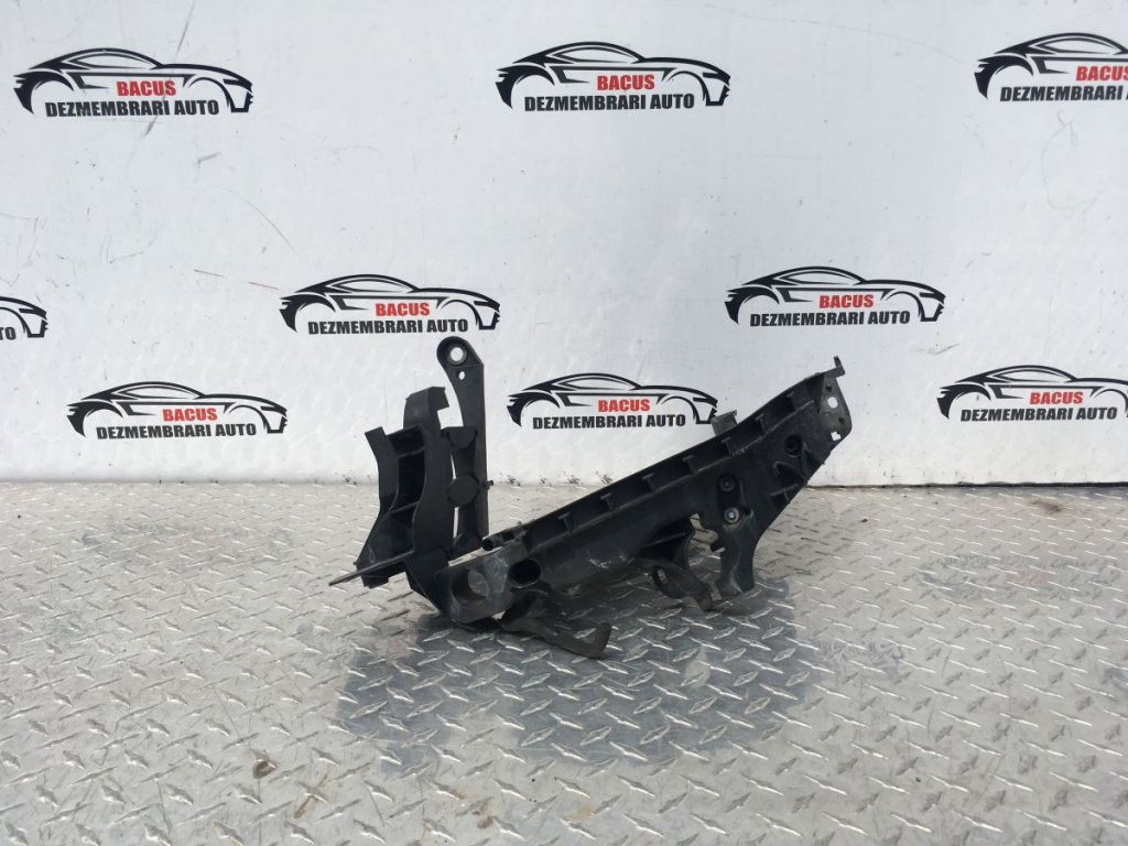 Suport bara SUPORT BARA FATA STANGA - SUB FAR- Audi A4 2010 8K0805607L A 8K0805607 Audi A4