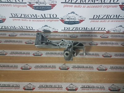 Suport bascula dreapta fata 1k0199296E vw golf 6 p