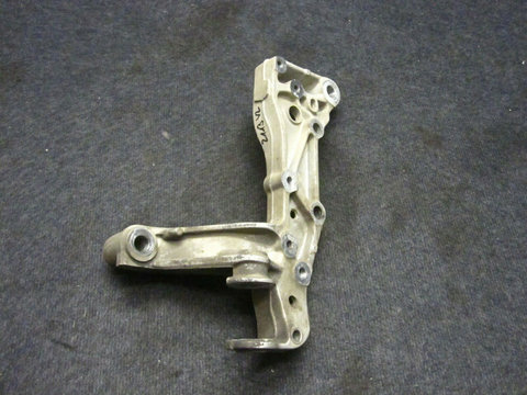 Suport Bascule Stanga Seat Altea 2004/03-2009/05 5P1 2.0 TDi 100KW 136CP Cod 1K0199295E