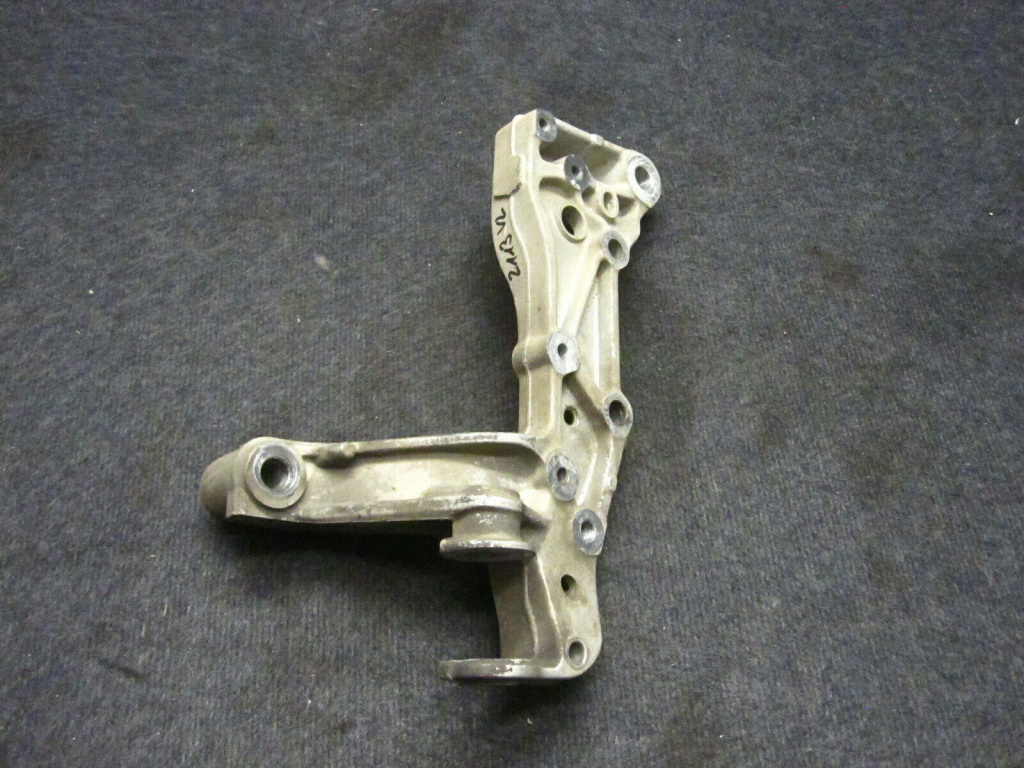Suport Bascule Stanga Skoda Octavia II 2009/03-201
