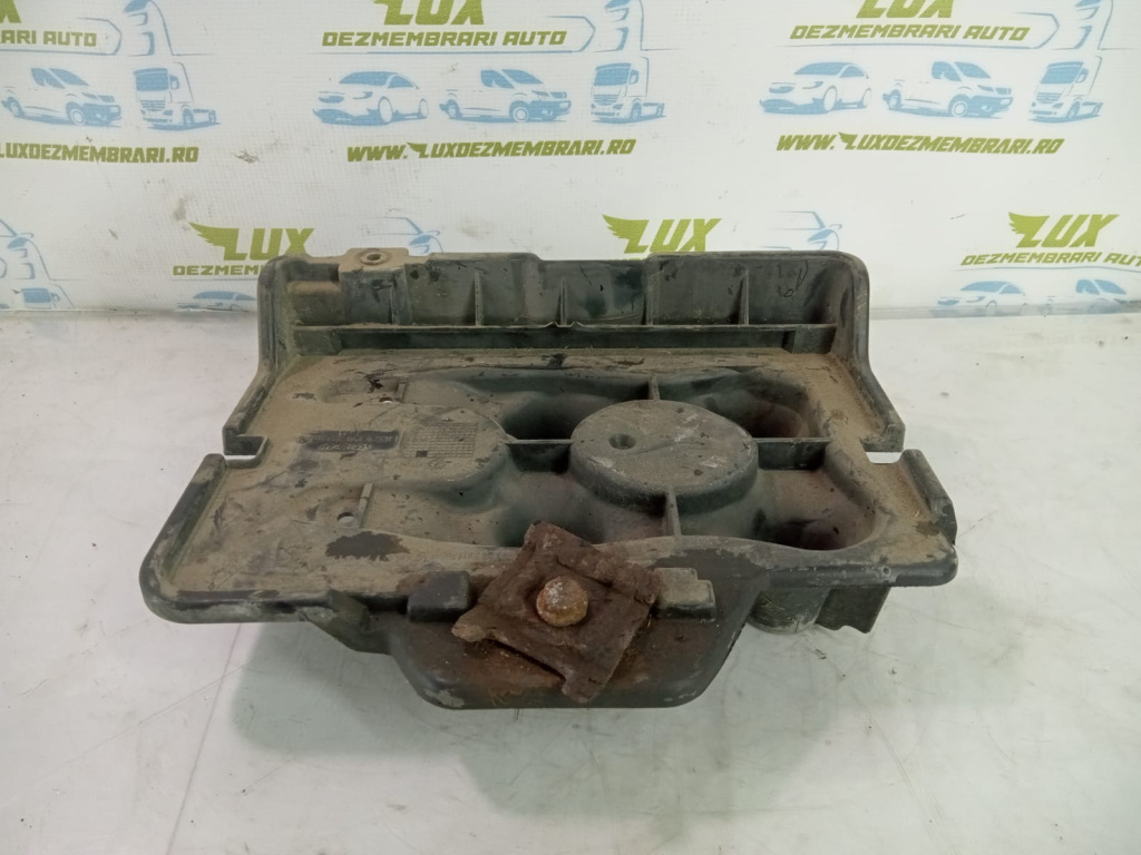 Suport baterie 1.6 benzina bcb 1j0915333a Volkswagen VW Golf 4 [1997 - 2006] 1.6 benzina BCB