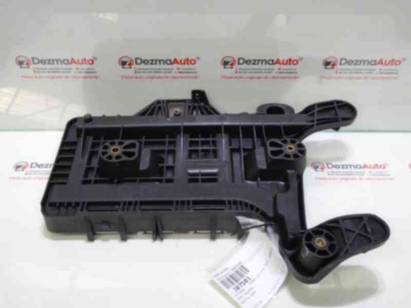 Suport baterie, 1K0915333C, Vw Passat Variant (3C5) 1.9 tdi (id:307501)