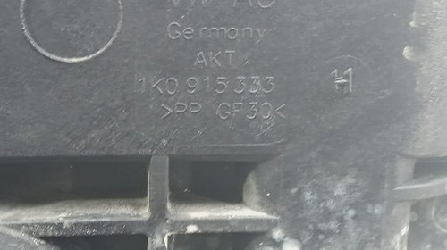 Suport baterie 1k0915333h Volkswagen VW 