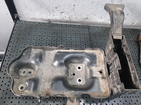 Suport baterie 2.0 d z20s1 chevrolet captiva 99627014