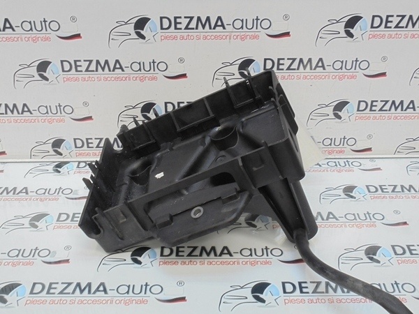 Suport baterie 520915331B, Seat Ibiza 4, 1.2b, BME (pr:110747)