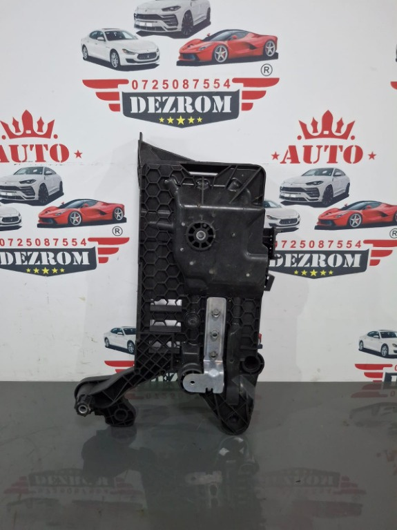 Suport baterie 5WA915331 SEAT Leon III Hatchback (
