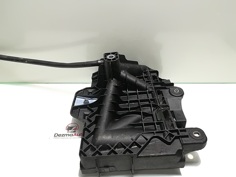 Suport baterie 6R0945331, Skoda Fabia 2 (5J)