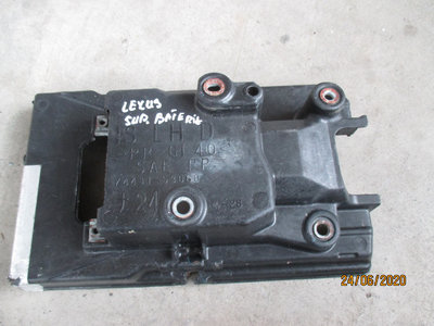 Suport baterie 74431-53060 Lexus IS II 220D 177cp 