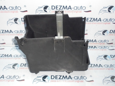 Suport baterie 8V21-10723-AC, Ford Fiesta 6, 1.2b, SNJA