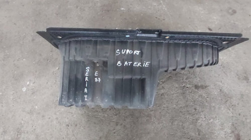 Suport Baterie Acumulator BMW Seria 1 E8