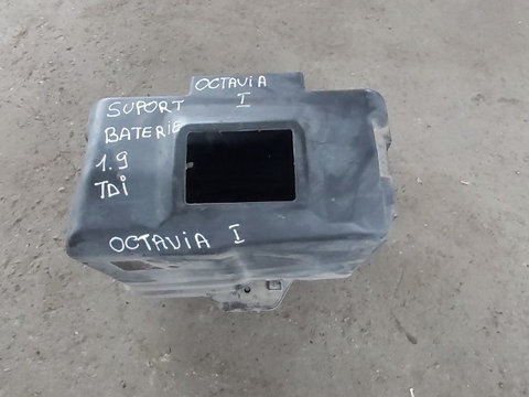 Suport baterie / acumulator Skoda Octavia 1(1998-2006)