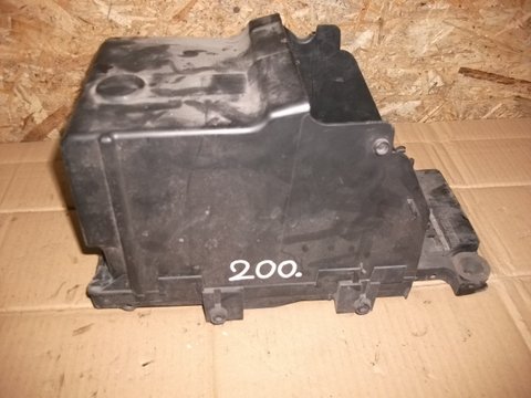 Suport baterie auto Ford Mondeo MK4, 6G91-10723-A, an 2007-2014