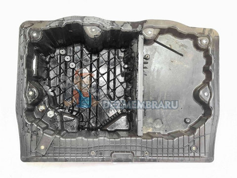 Suport baterie BMW 1 Coupe (E82) [Fabr 2006-2013] 7166854 2.0