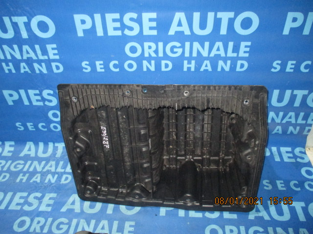 Suport baterie BMW E90; 7120020 (fisurat)