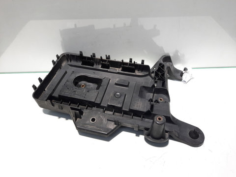 Suport baterie, cod 1K0915333H, Seat Leon (1P1) 1.9 tdi, BXE (id:456909)