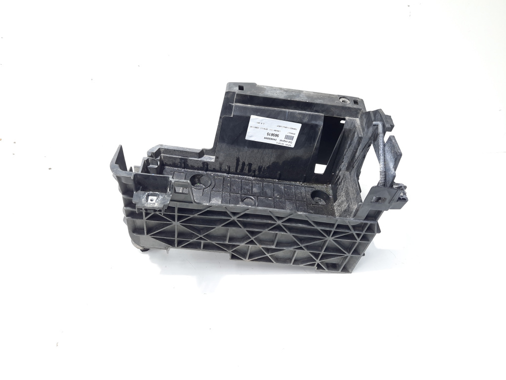 Suport baterie, cod 244460009R, Renault Laguna 3 (id:565615)