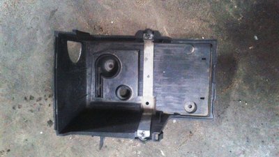 Suport baterie Ford Focus 2 - 2004,2005,2006