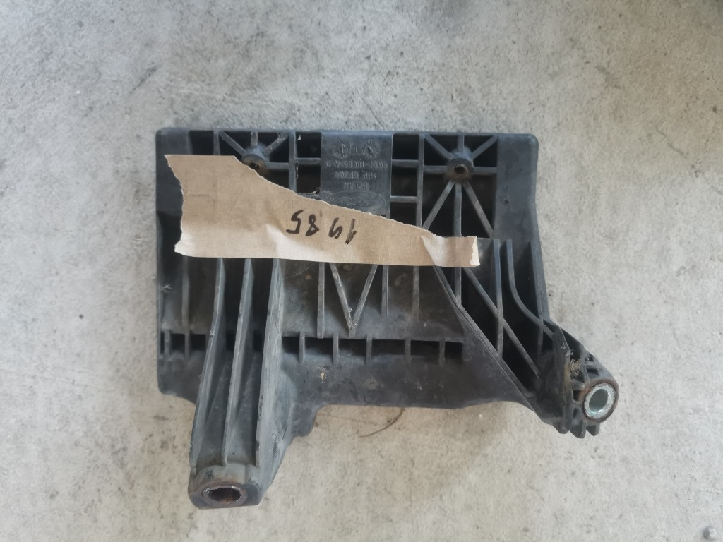 Suport Baterie Ford Mondeo 4 cod 6g9110663ad an 2007 2008 2009 2010 2011 2012 2013 2014